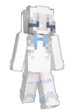 _Qualia Minecraft avatar full body