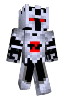 _Quatara_ Minecraft avatar full body