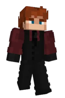 _Quaxy_ Minecraft avatar full body