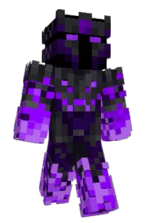 _Quazar_ Minecraft avatar full body
