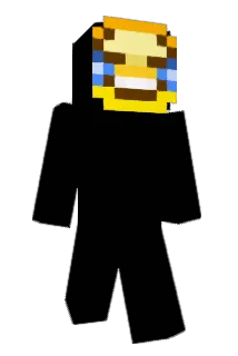 _QueenNova_ Minecraft avatar full body