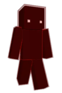 _Quentin__ Minecraft avatar full body