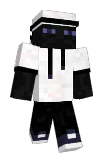 _Quxa_ Minecraft avatar full body