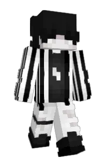 _R00_ Minecraft avatar full body