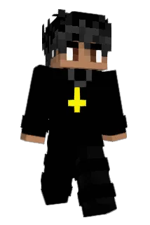 _R3stInPeace_ Minecraft avatar full body