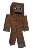 _R3tro_ Minecraft avatar full body