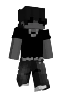 _R4ge_0ut Minecraft avatar full body
