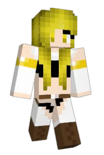 _REINIS_ Minecraft avatar full body