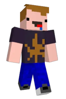 _RHYPERIOR_ Minecraft avatar full body
