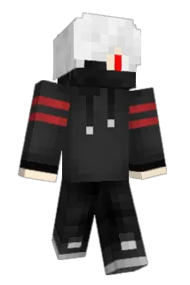 _RICARDIN_ Minecraft avatar full body