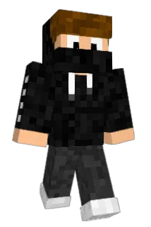_RIMEK_ Minecraft avatar full body