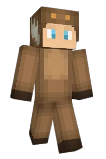 _RKB30_ Minecraft avatar full body