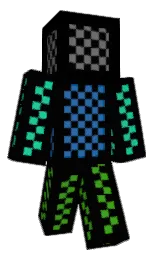 Custom render preview