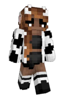_RRINN_ Minecraft avatar full body