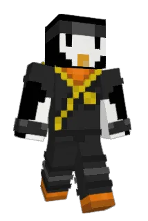_RYAN15 Minecraft avatar full body