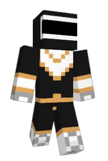 _R_G_B_ Minecraft avatar full body