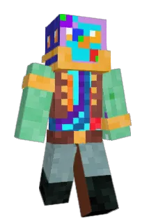 _Rai_________ Minecraft avatar full body
