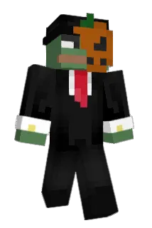 _Raisins Minecraft avatar full body