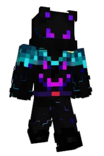 _Raitarus_ Minecraft avatar full body