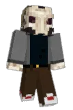 _Ram___ Minecraft avatar full body