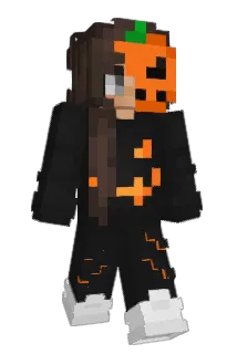 _RamenNoodlez Minecraft avatar full body