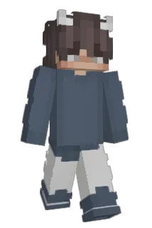 _Random_Guy_ Minecraft avatar full body