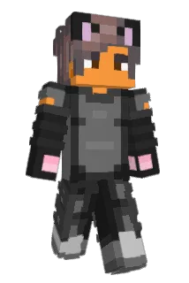 _Random_name_idk Minecraft avatar full body