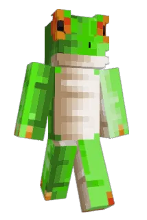 _Rango___ Minecraft avatar full body