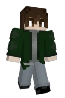 _Rante_ Minecraft avatar full body