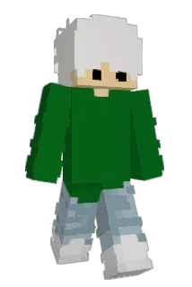_RapidPhoenix_ Minecraft avatar full body