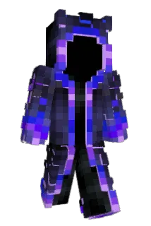 _Rastik_ Minecraft avatar full body