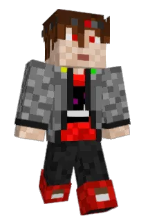 _ReAlism_ Minecraft avatar full body