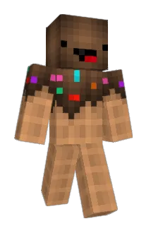 _ReAsoN Minecraft avatar full body