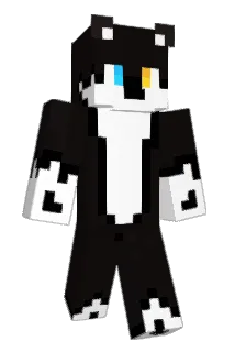 _ReKox_ Minecraft avatar full body