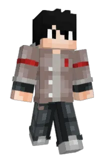 _ReVeRsO_X Minecraft avatar full body