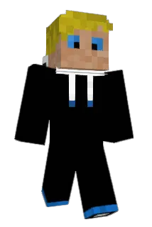 _Realfarr Minecraft avatar full body