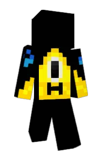 _Recognice_ Minecraft avatar full body