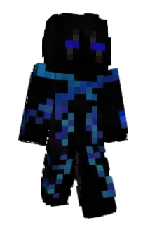 _Recoupe Minecraft avatar full body