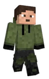 Custom render preview