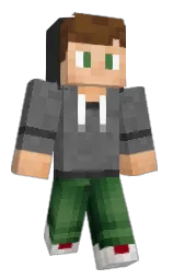 Custom render preview