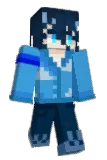 _Regrettable Minecraft avatar full body