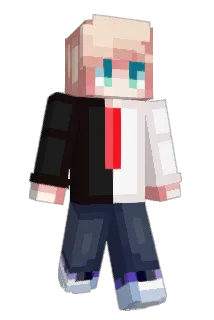 _RellweTeq_ Minecraft avatar full body