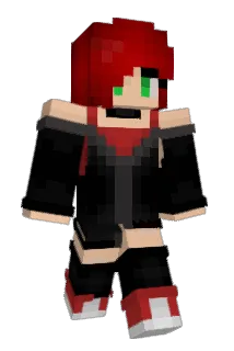 _Relyx_ Minecraft avatar full body