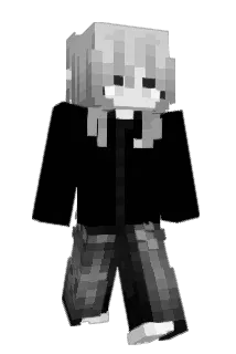 _Remnantt_ Minecraft avatar full body