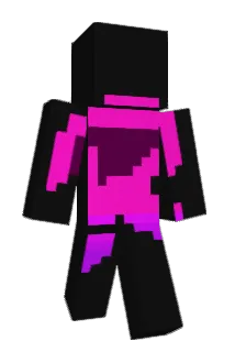 _Remong Minecraft avatar full body