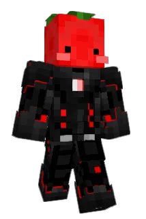 _Renegade_0 Minecraft avatar full body