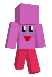 _Renshi_ Minecraft avatar full body