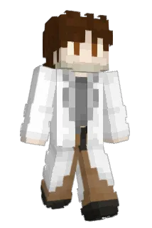 _Retrograde_ Minecraft avatar full body