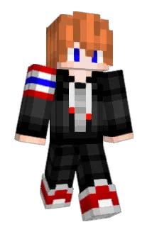 _ReturN_Z Minecraft avatar full body