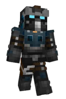 _Rhadan Minecraft avatar full body